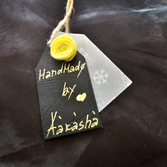 Genuine Leather Burgundy High Quality Tote Asymmetrical Large Bag by AAKASHA - Picture 10 of 14